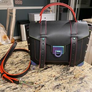 LAST CALL Michael Kors Manhattan Medium NWT